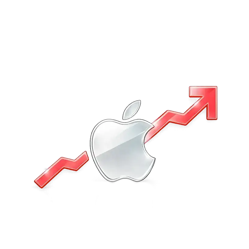 Tim Cook r&eacute;ussit ce que tant de grands patrons ratent