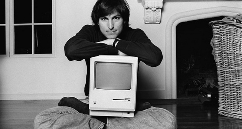 Illustration : Seiko ressort la montre de Steve Jobs de 1984