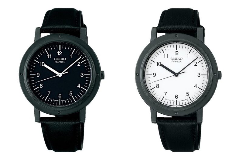 Illustration : Seiko ressort la montre de Steve Jobs de 1984