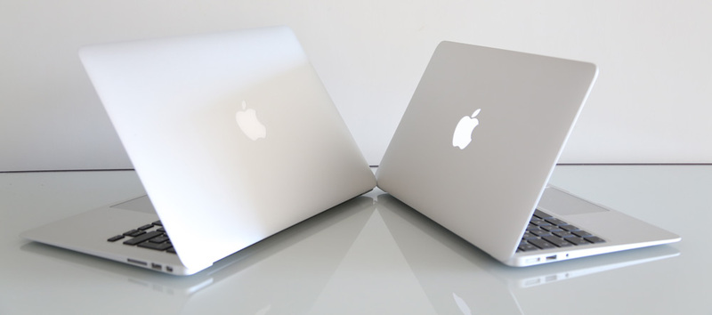 Illustration : Opinion : ce MacBook Air qui ne veut pas mourir