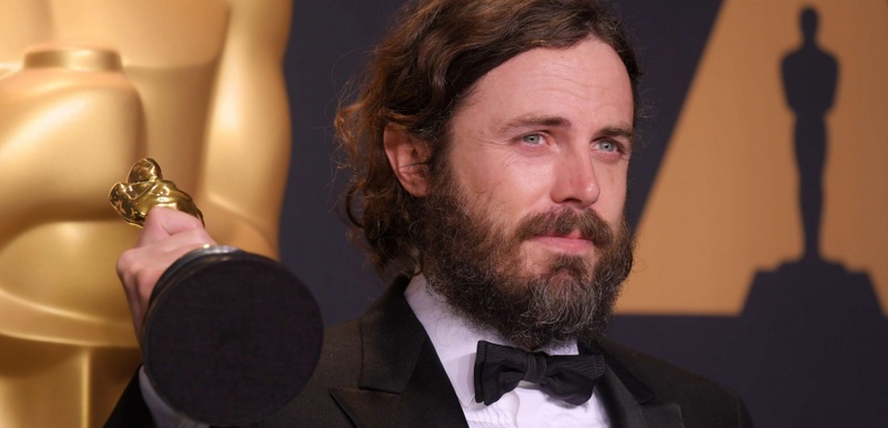 Illustration : Netflix, Amazon, Apple : la chasse aux Oscars serait-elle ouverte ?