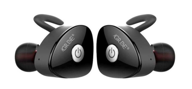 Illustration : Promos : dock Lightning Belkin, écouteurs sans fil, coque pour Apple Watch et câbles Lightning