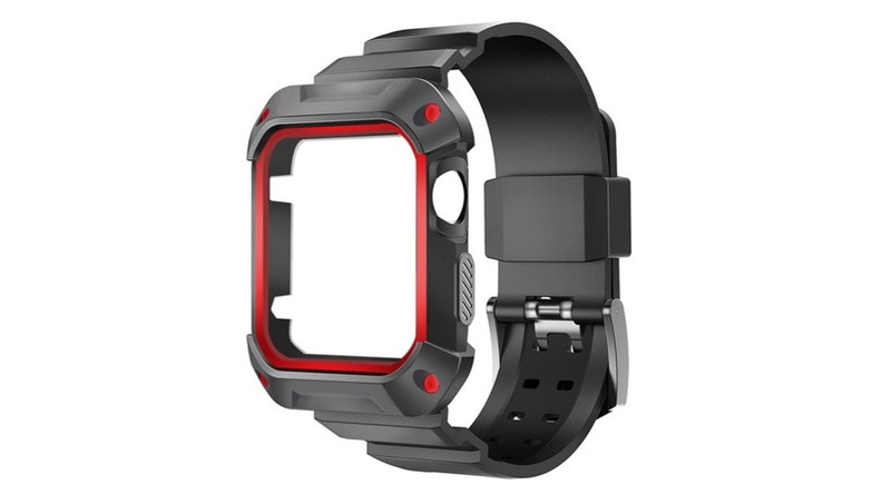 Illustration : Promos : dock Lightning Belkin, écouteurs sans fil, coque pour Apple Watch et câbles Lightning