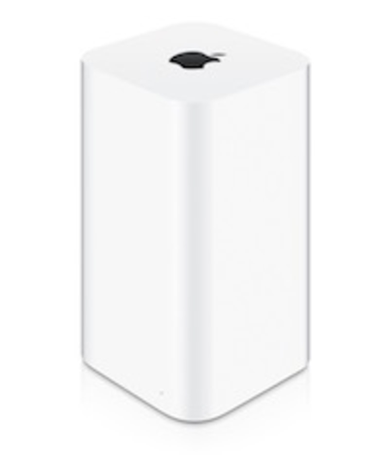 Illustration : Refurb : iMac 27'' dès 1609€, iPad Pro dès 589€ et Time Capsule dès 219€