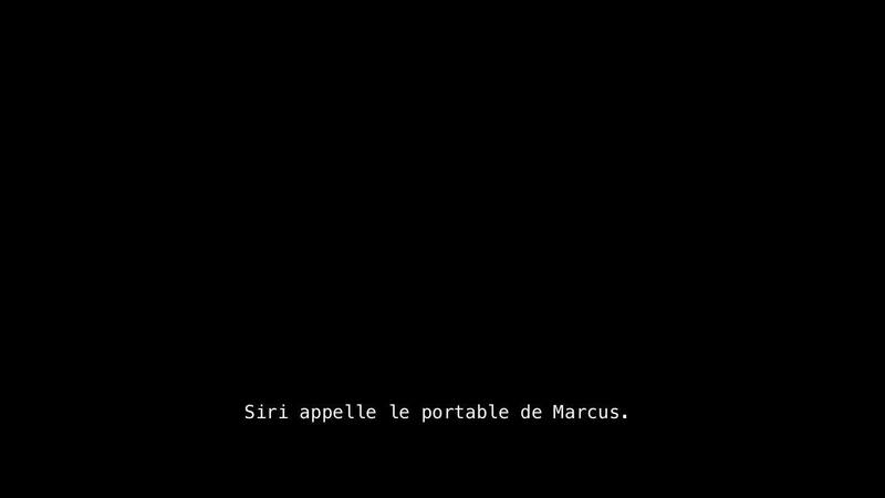 Illustration : Netflix customise ses sous-titres (Stranger Things avec du Comic Sans MS vert fluo !)