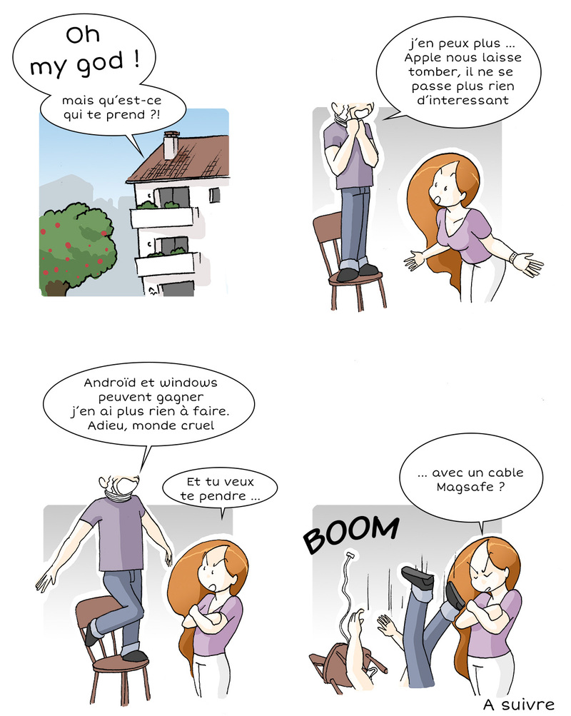 Illustration : JOURNAL D'ORION : Tome 2 !