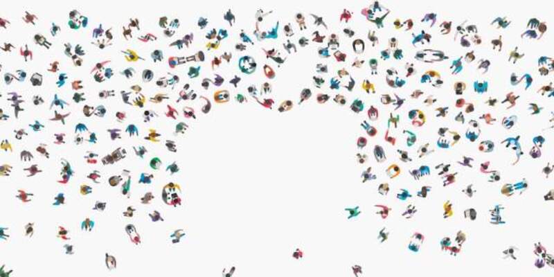 Illustration : #WWDC2017 : ouverture vers les étudiants et les (très) jeunes développeurs