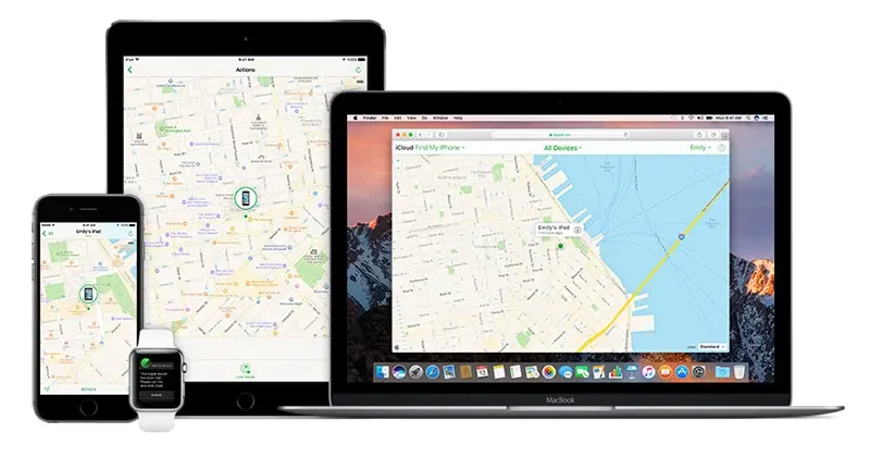 Selon Jamf, 99% des entreprises utilisent un iPhone/iPad, et 91% sont sur Mac