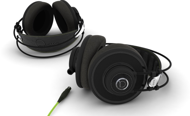 Illustration : Bon plan : -40% sur le casque AKG Q701 (une référence)