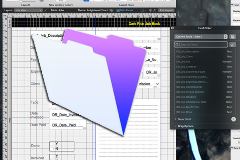Illustration : FileMaker Cloud arrive en Europe, au Moyen Orient et en Afrique