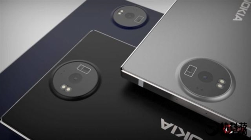 Illustration : Nokia (HMD) préparerait le lancement de deux smartphones Android haut de gamme