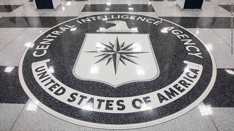 Illustration : Vault 7 : deux obstacles à la sécurisation des iPhone