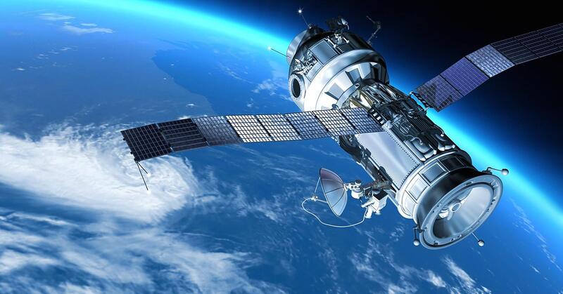 Illustration : Apple partirait à la conquête de l'espace (et lancerait des satellites avec Boeing) ?