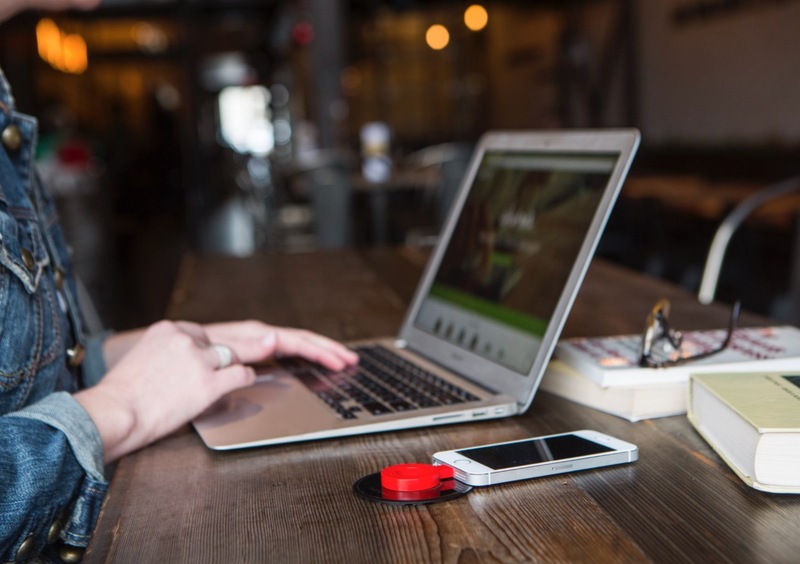 Illustration : Powermat veut proposer des chargeurs à induction compatibles avec les futurs iPhone