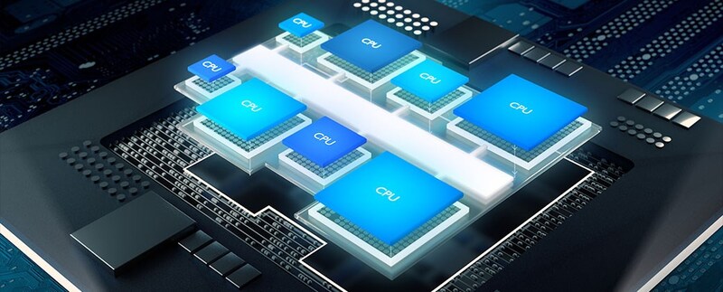 Illustration : ARM présente sa nouvelle architecture, taillée pour l'intelligence artificielle