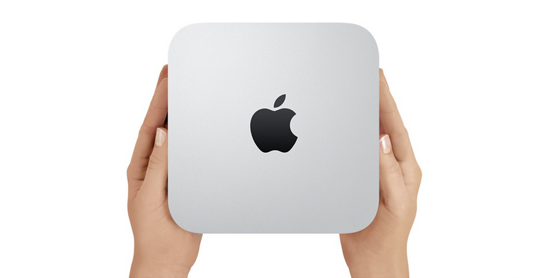 Illustration : Refurb : Mac mini dès 459€, MacBook Pro 2016 dès 1439€ et Apple TV dès 149€