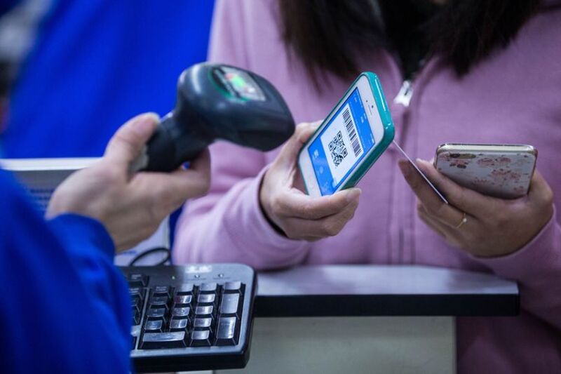 Illustration : ApplePay en Chine : Apple a du mal à intégrer un marché de 5,5 billions de dollars