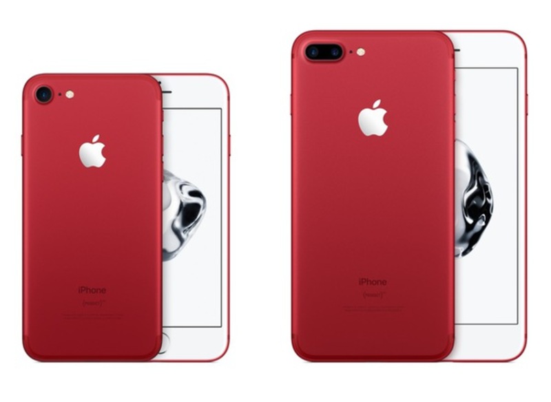 Illustration : Cette semaine : iPad 9,7", (PRODUCT)RED, Baselworld, AppleWatch, test & ORLM