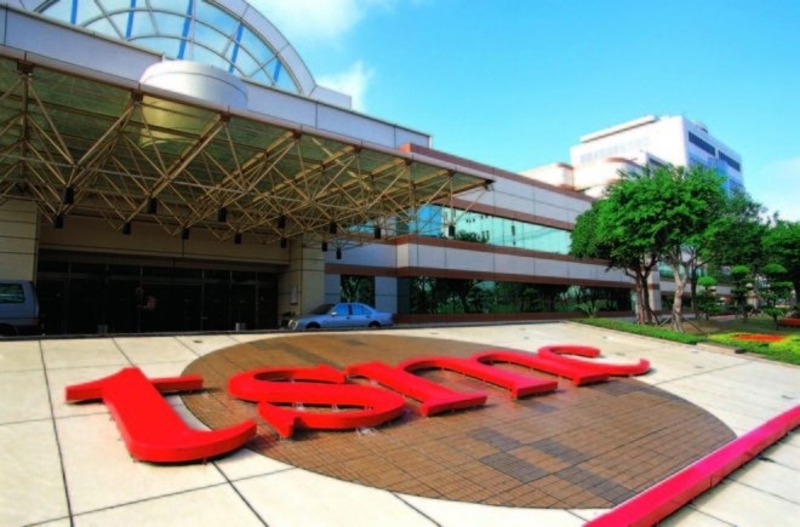 Illustration : TSMC lancerait la production du processeur des nouveaux iPhone en avril