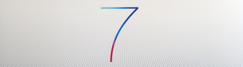 WWDC : John Gruber ne sait rien et dément toutes les rumeurs sur iOS 7