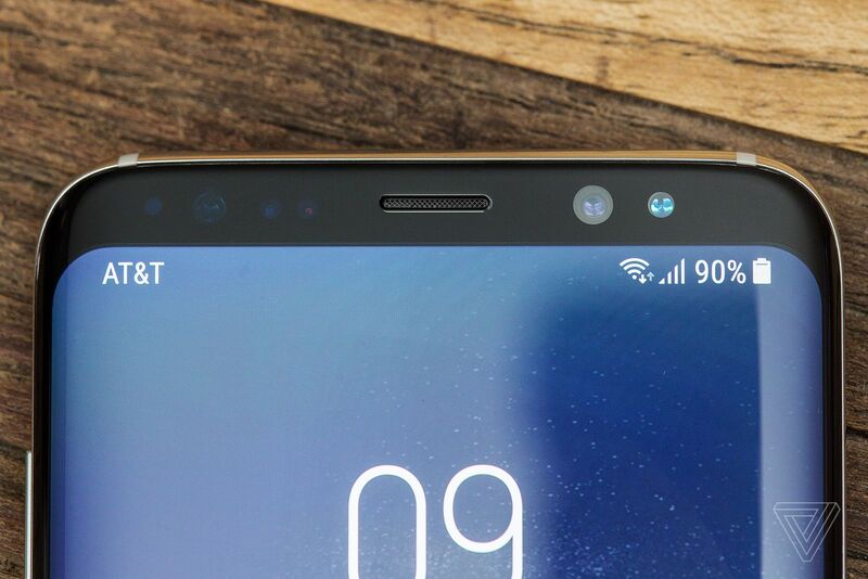 Illustration : Galaxy S8, le premier smartphone à utiliser le Bluetooth 5, pour quels avantages ?