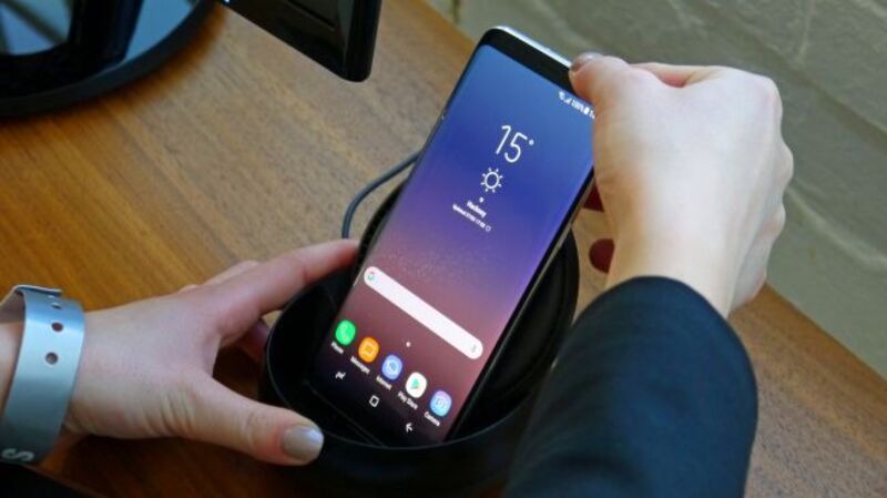 Illustration : Samsung DeX : un avant-goût du futur, quand l'iPhone fusionnera avec le Mac (ou pas...)