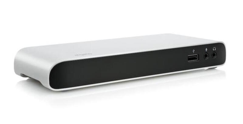 Illustration : Promos : dock Thunderbolt 2, Wacom Bamboo, casque VR Homido et caméra 360°