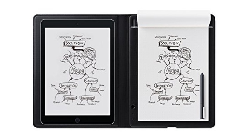 Illustration : Promos : dock Thunderbolt 2, Wacom Bamboo, casque VR Homido et caméra 360°