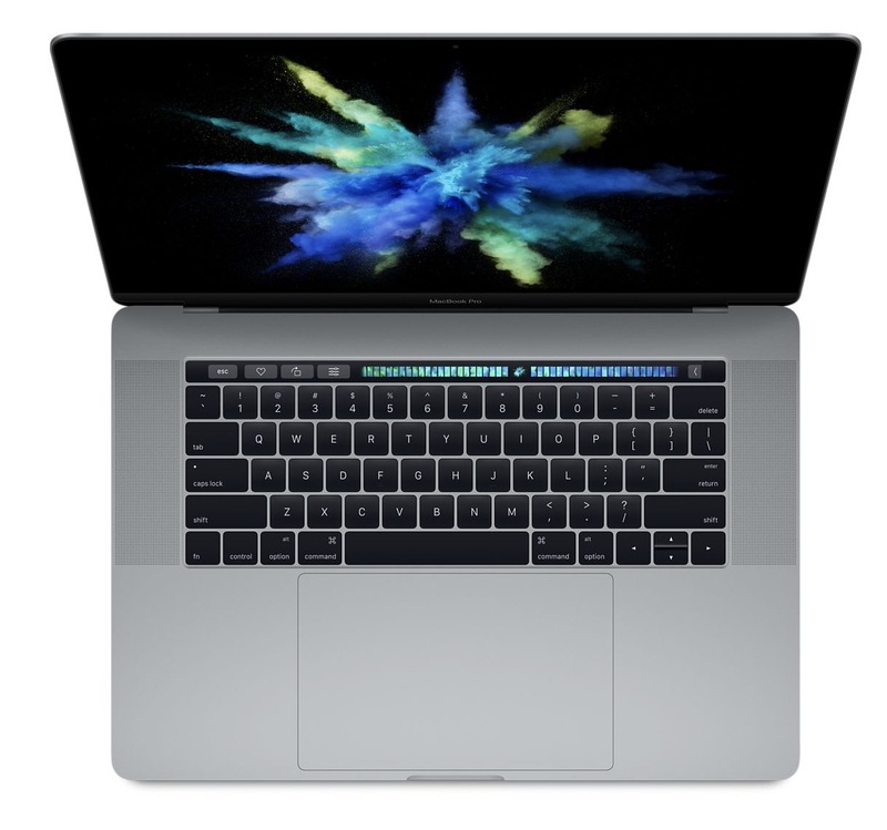 Illustration : Refurb : des MacBook Pro 2016 à 1439€ (13") Touch Bar à 2289€ (15") et des Apple TV