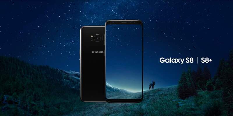 Illustration : iPhone 7 Plus vs Galaxy S8 Plus : quel appareil a la meilleure autonomie ?