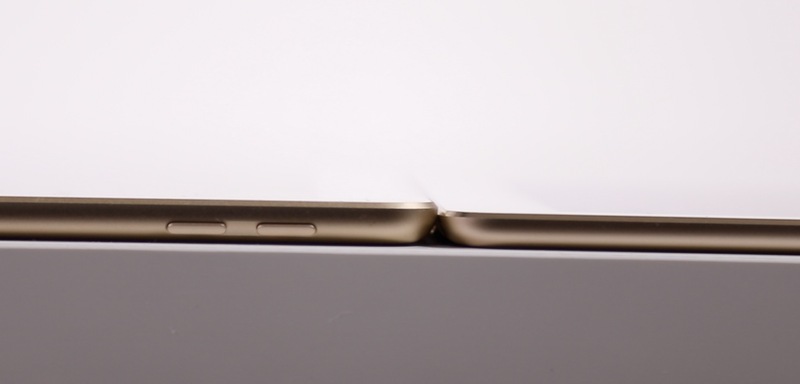 Illustration : Test de l'iPad 5 (2017) : ou comment faire du neuf avec du vieux