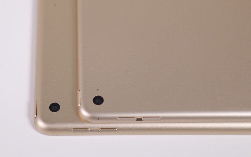 Illustration : Test de l'iPad 5 (2017) : ou comment faire du neuf avec du vieux
