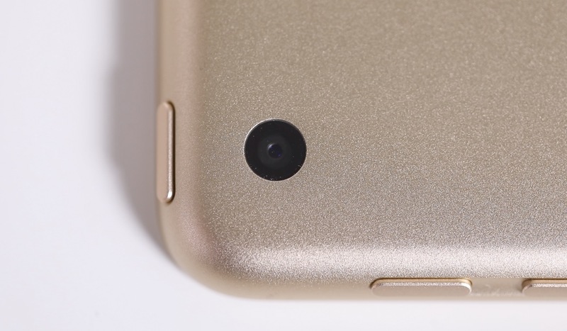 Illustration : Test de l'iPad 5 (2017) : ou comment faire du neuf avec du vieux