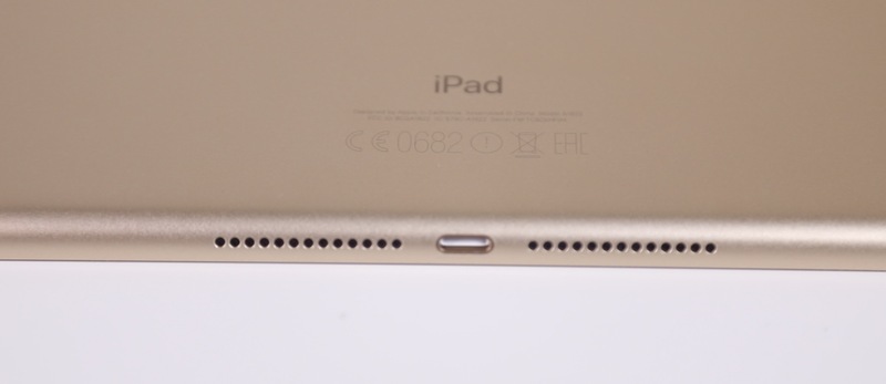 Illustration : Test de l'iPad 5 (2017) : ou comment faire du neuf avec du vieux