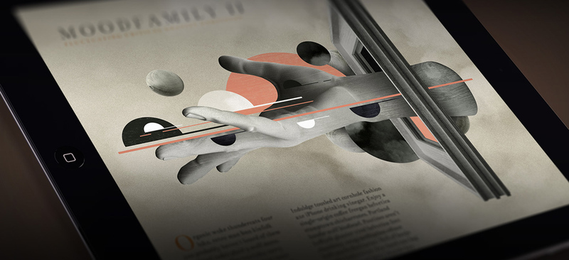 Illustration : Adobe met à jour Illustrator CC et InDesign CC avec le plein de nouveautés