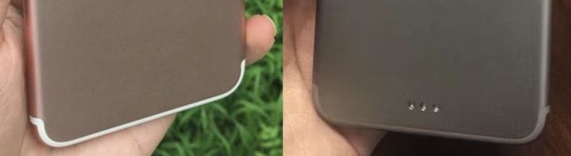 Illustration : iPhone 8 : le retour de la rumeur du Smart Connector