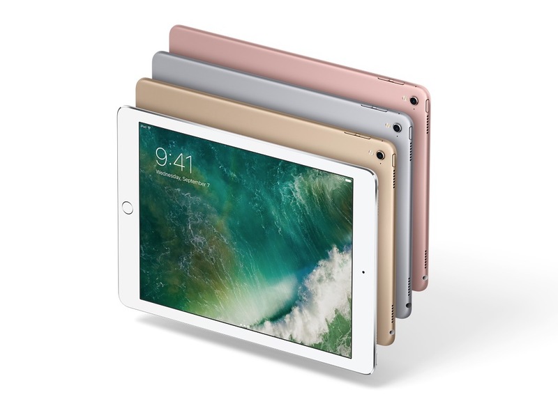 Illustration : Refurb : iPad Pro dès 589€, Apple TV dès 149€ et Time Capsule dès 219€