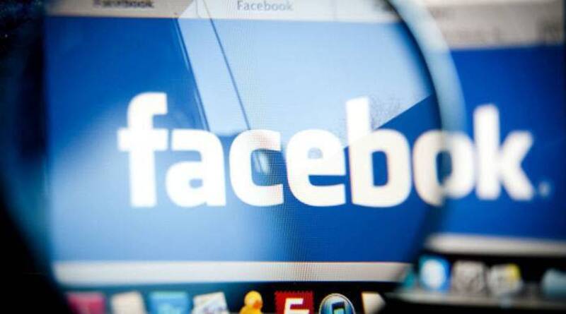 Illustration : Facebook lance un outil dédié aux élections présidentielles en France !