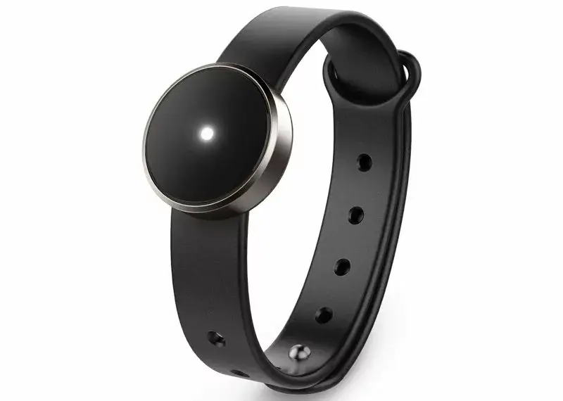 Misfit présente un énième traqueur d'activité (à 60€)