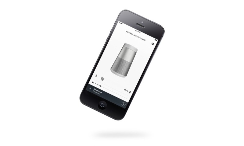 Illustration : Bose Connect passe la quatrième et peut diffuser de la musique dans deux casques