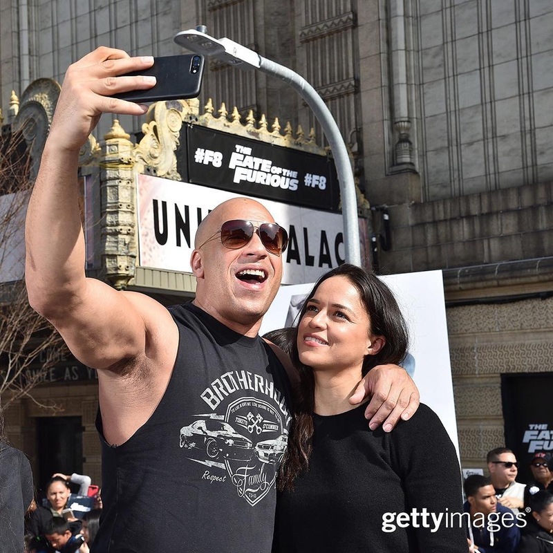 Illustration : People : Ariel Winter, Emily Ratajkowsky, Olivia Culpo, Vin Diesel, Tom Cruise