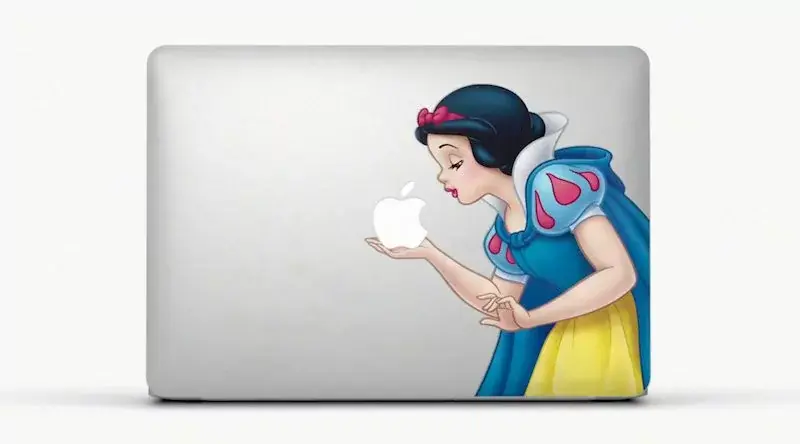 La folle rumeur d'un rachat de Disney par Apple affole la bourse