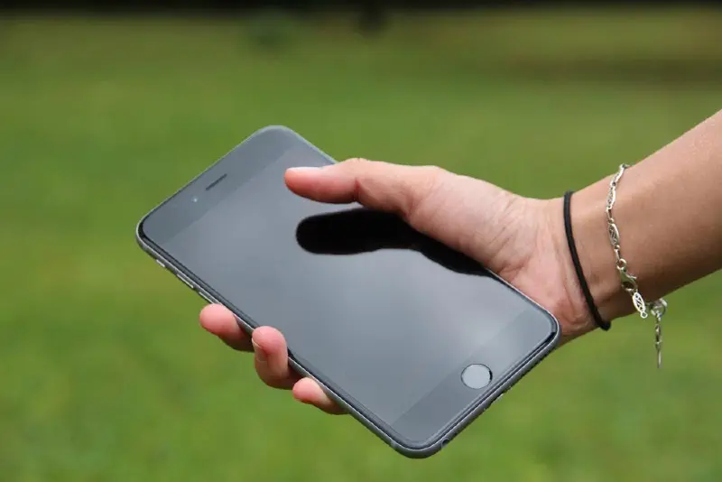 L'iPhone 6 Plus désormais "obsolète"