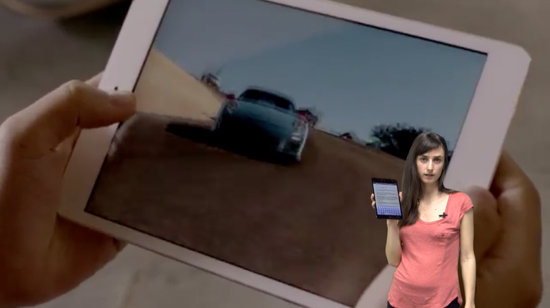 Illustration : iPad mini : le test complet de Mac4Ever !