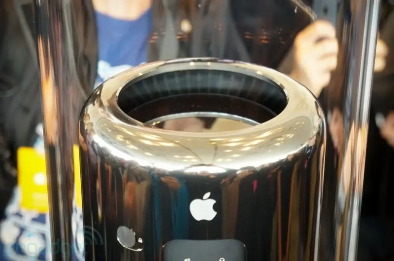 Mac Pro : on aime, on n'aime pas, on verra