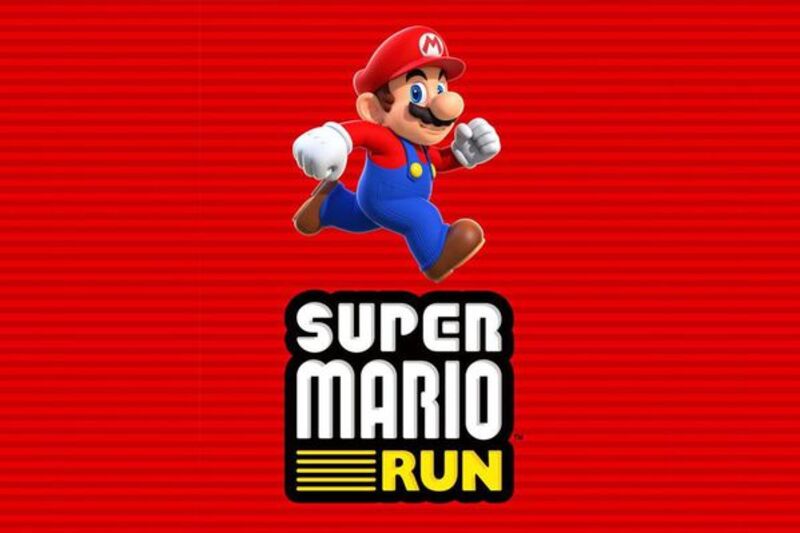 Illustration : De nouveaux éléments pour développer son royaume dans Super Mario Run