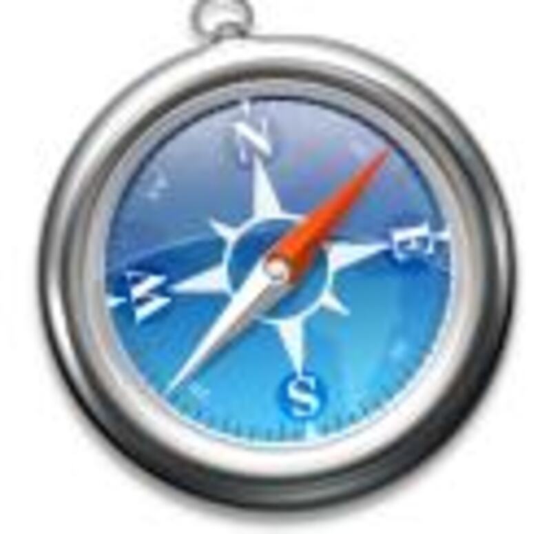 Illustration : Pourquoi Safari?