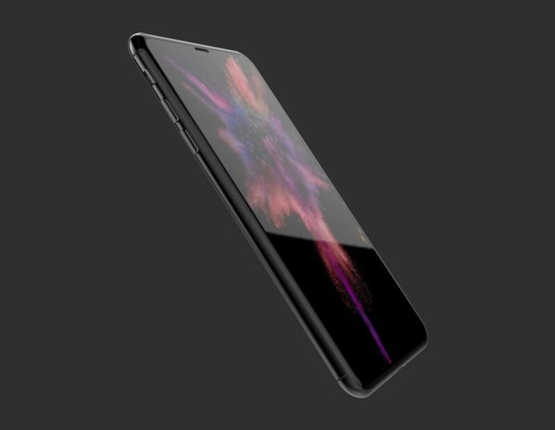Illustration : La charge sans fil et l'écran OLED en partie responsables du retard de l'iPhone 8 ?