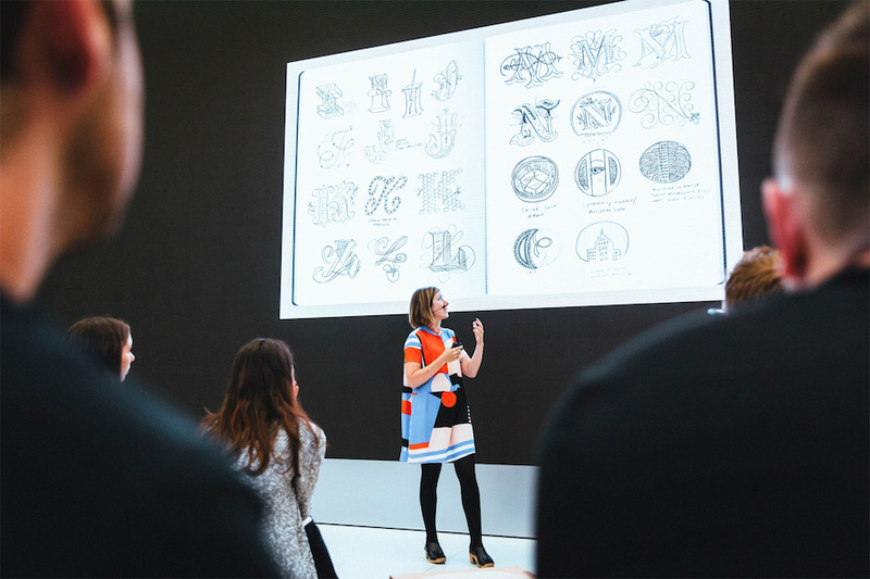 Illustration : Today at Apple : de nouvelles séances éducatives dans les Apple Store