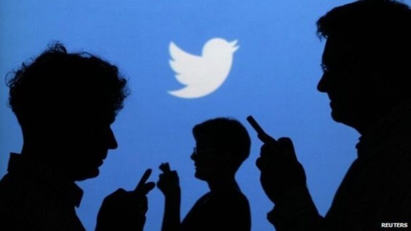 Illustration : Twitter annonce 328 millions d'utilisateurs actifs et 549 millions de CA (et du rugby en live !)